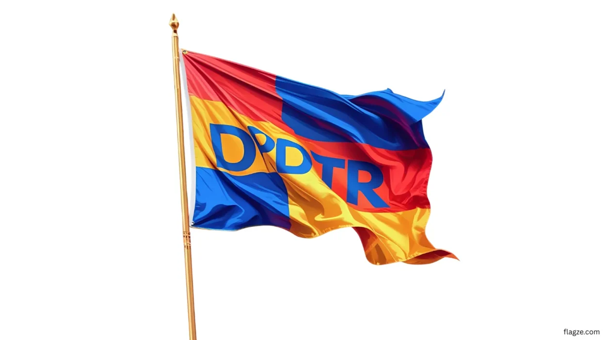 Dpdrd flag image