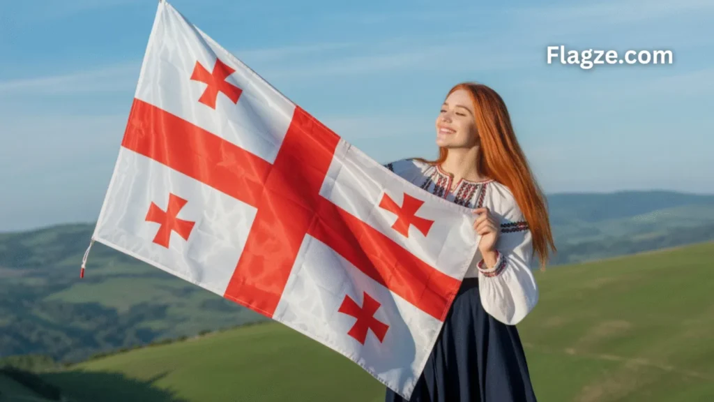 Intro to flagging in georgia image