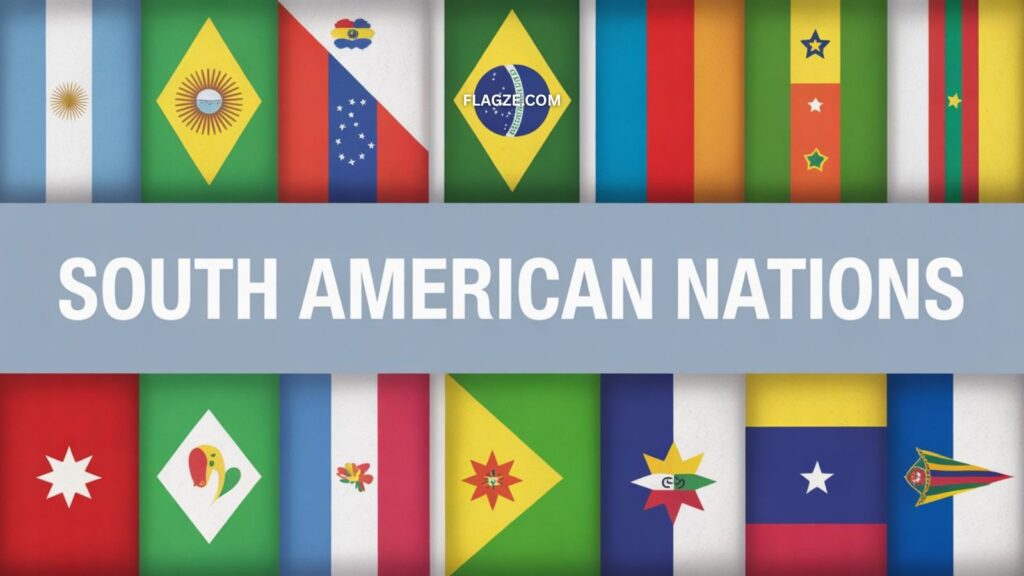 Brazil flag with green, yellow, and blue globe showing stars and national motto.