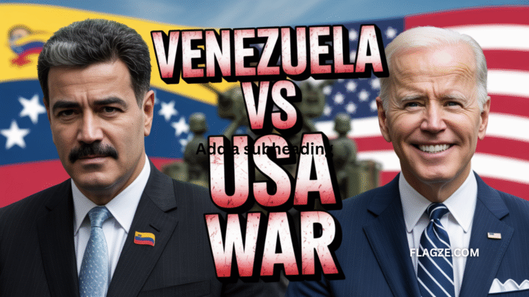 venezuela usa war